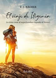 Tapa de El viaje de Ifigenia