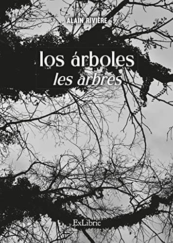 Tapa de Los árboles