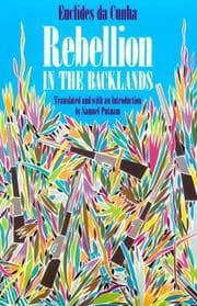 Tapa de Rebellion in the Backlands