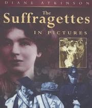 Tapa de The suffragettes in pictures