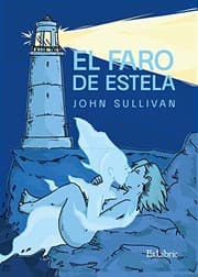 Tapa de El faro de Estela