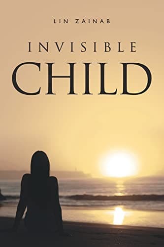 Tapa de Invisible Child