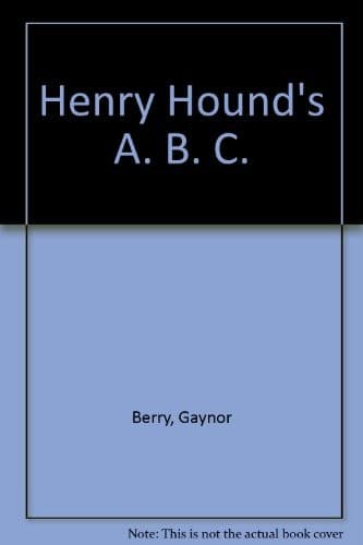 Tapa de Henry Hound's ABC