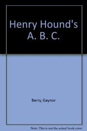 Tapa de Henry Hound's ABC