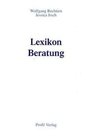 Tapa de Lexikon Beratung