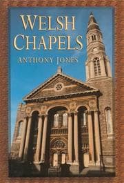 Tapa de Welsh Chapels (Art/architecture)