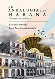 Tapa de De Andalucía a la Habana