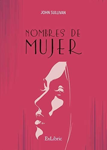 Tapa de Nombres de mujer