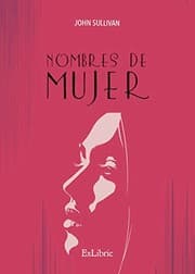 Tapa de Nombres de mujer