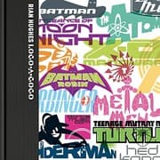 Tapa de Logo-A-Gogo