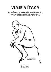Tapa de Viaje a Ítaca. El método integral y definitivo para crecer como persona