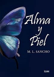 Tapa de Alma y piel