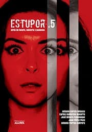 Tapa de Estupor. 5
