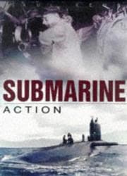 Tapa de Submarine Action
