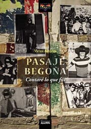 Tapa de Pasaje Begoña