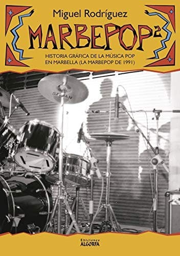 Tapa de Marbepop 2
