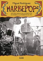Tapa de Marbepop 2