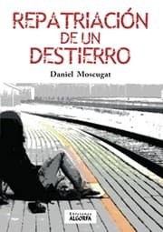 Tapa de Repatriación de un destierro