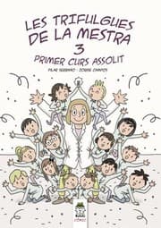 Tapa de Les trifulgues de la mestra
