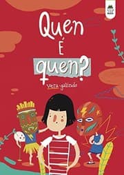 Tapa de Quen é quen?