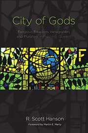 Tapa de City of Gods