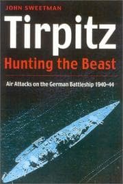 Tapa de Tirpitz