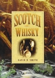 Tapa de Scotch Whisky