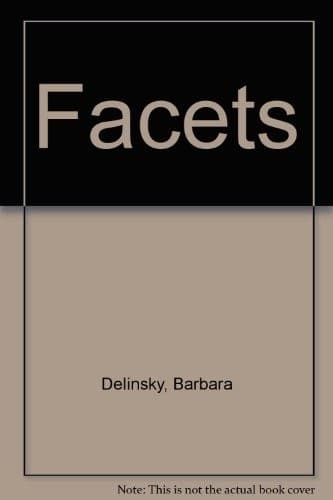 Tapa de Facets