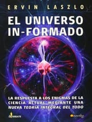 Tapa de El universo informado