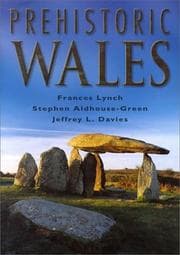 Tapa de Prehistoric Wales