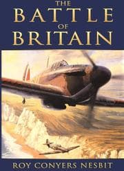 Tapa de The Battle of Britain