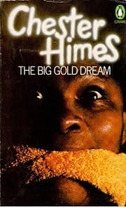 Tapa de The big gold dream