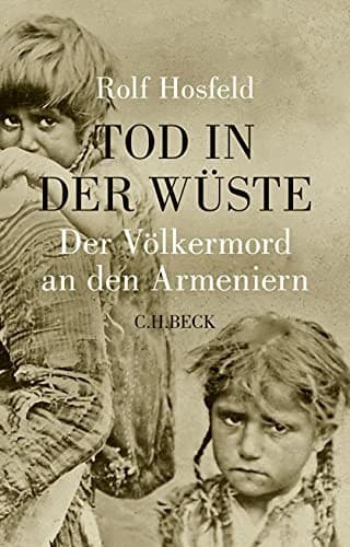 Tapa de Tod in der Wüste