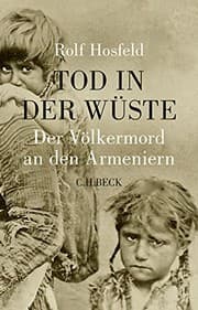 Tapa de Tod in der Wüste