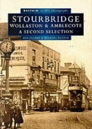 Tapa de Stourbridge