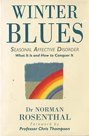 Tapa de Winter Blues : Seasonal Affective Disorder