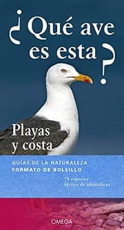 Tapa de ¿QUÉ AVE ES ESTA?