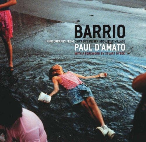 Tapa de Barrio