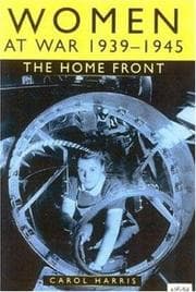 Tapa de Women at war, 1939-1945