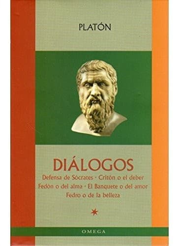 Tapa de DIALOGOS