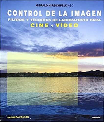 Tapa de CONTROL DE LA IMAGEN