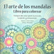 Tapa de EL ARTE DE LOS MANDALAS