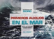 Tapa de PRIMEROS AUXILIOS EN EL MAR
