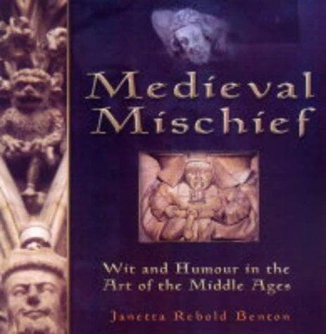 Tapa de Medieval mischief