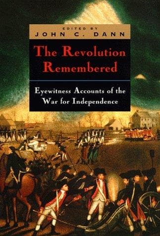 Tapa de The Revolution remembered