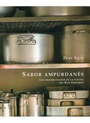 Tapa de SABOR AMPURDANES