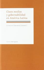 Tapa de Clases medias y gobernabilidad en America Latina