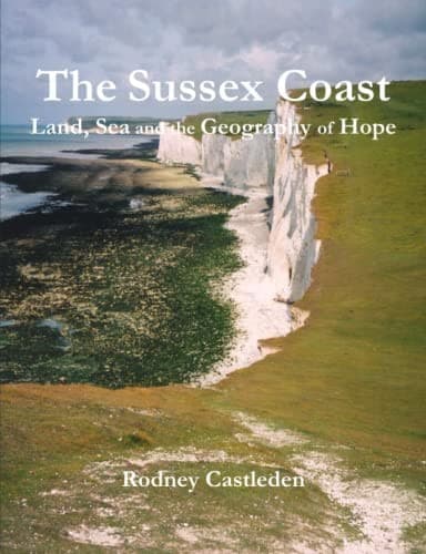 Tapa de Sussex Coast