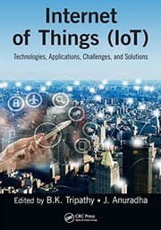Tapa de Internet of Things (iot)