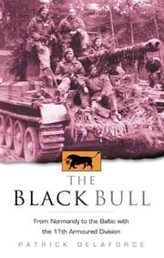 Tapa de The Black Bull